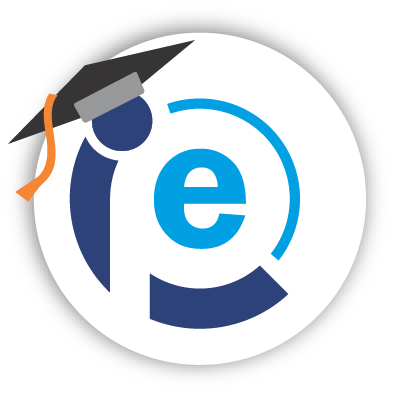 Paarsh e-Learning logo