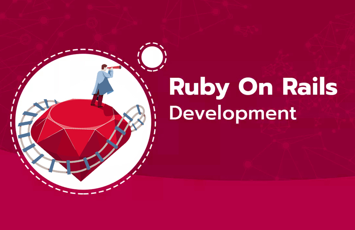 Ruby on Rails