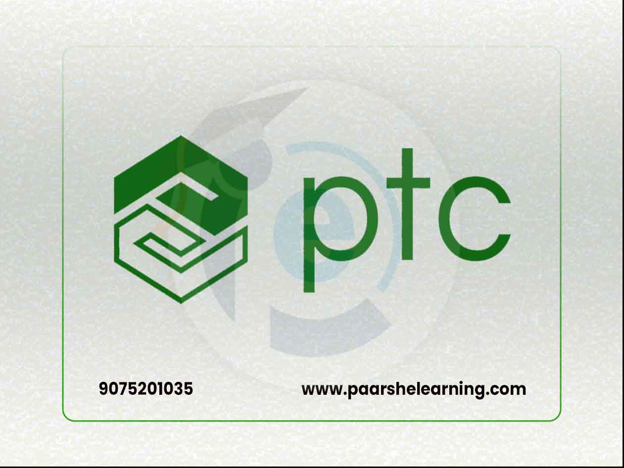 PTC Creo