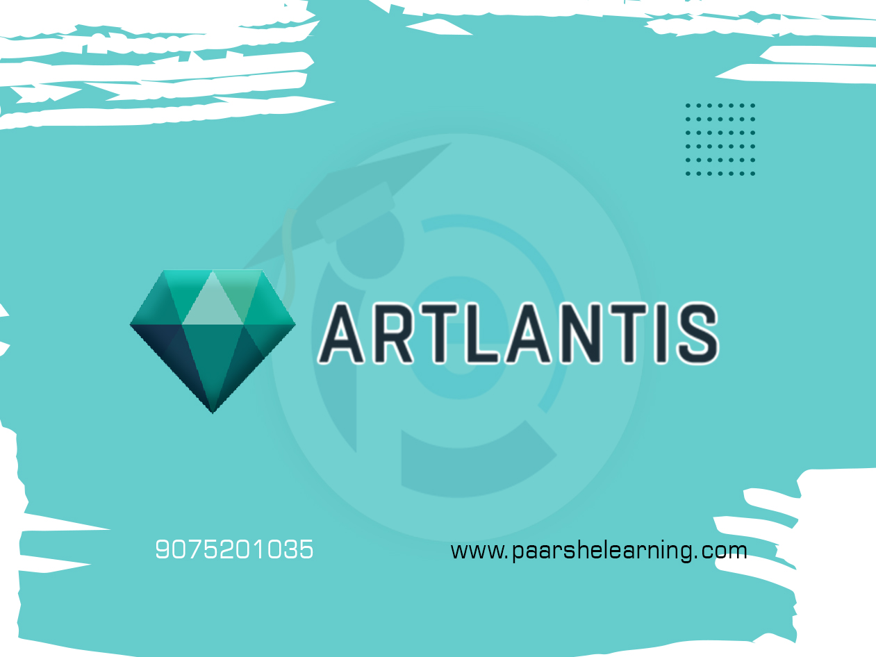 Artlantis