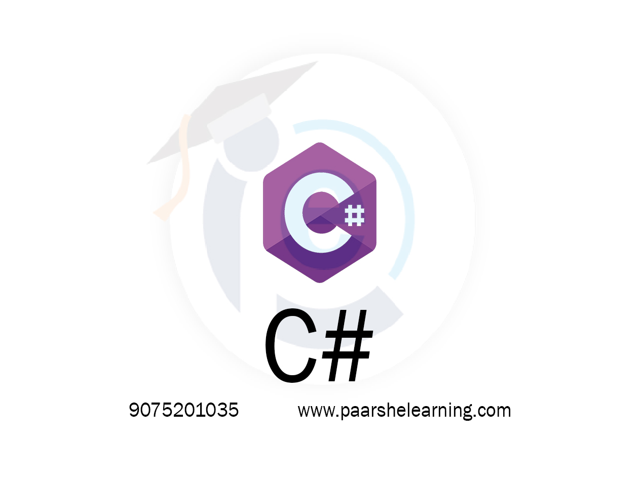 C#