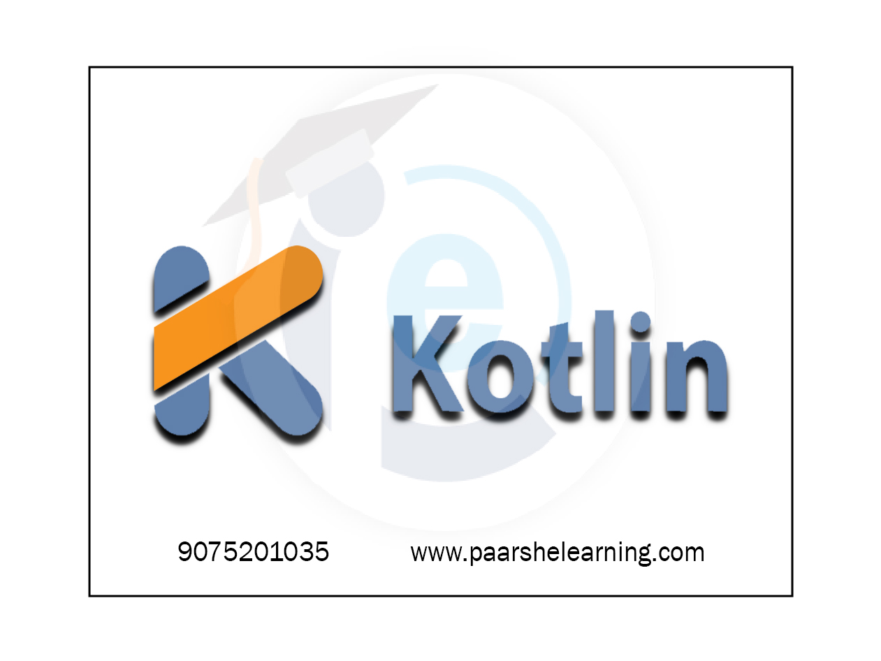 Kotlin