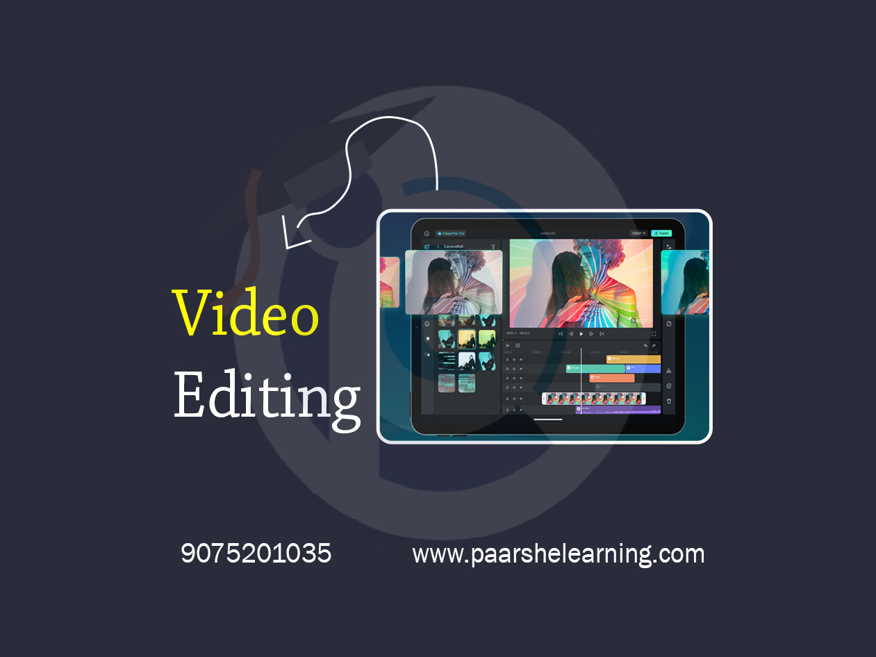 Video Editing