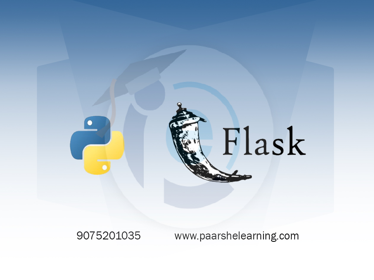 Python Flask