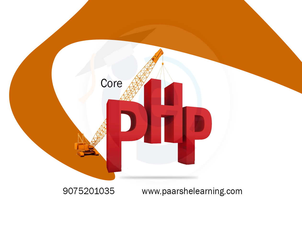 Full Stack Core PHP