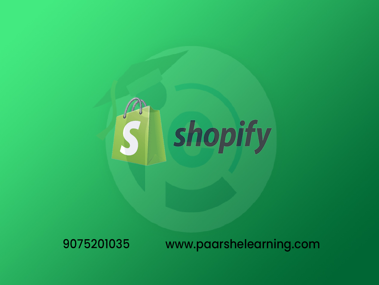 Shopify