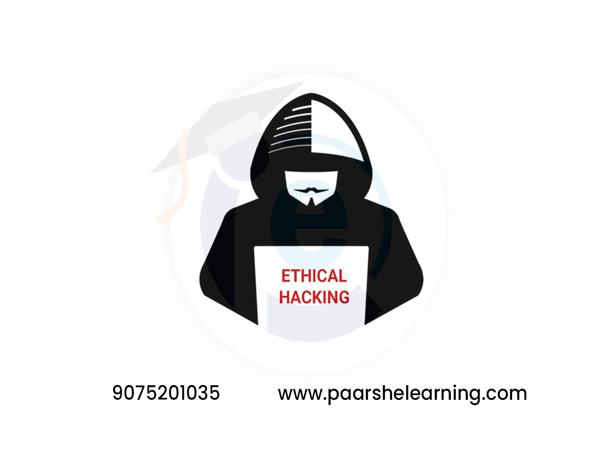 Ethical Hacking